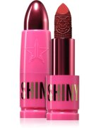 Jeffree Star Cosmetics Shiny Trap Lipstick ruj cremos cu finisaj satinat culoare Unicorn Blood 3 g