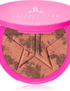 Jeffree Star Cosmetics Skin Frost™ Blush Highlighter blush cu efect iluminator culoare Blush Alibi 16.5 g