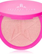 Jeffree Star Cosmetics Skin Frost™ Highlighter Pudra compacta ce ofera luminozitate Princess Cut 16.5 g