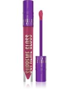 Jeffree Star Cosmetics Supreme Gloss lip gloss culoare Pink Uranus 5.1 ml