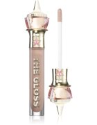 Jeffree Star Cosmetics The Gloss lip gloss cu efect de hidratare culoare I´m Shy 4.5 ml