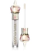 Jeffree Star Cosmetics The Gloss lip gloss cu efect de hidratare culoare Let Me Be Perfectly Clear 4.5 ml