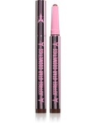 Jeffree Star Cosmetics Velour Eye Crayon creion de ochi lunga durata impermeabil culoare Owl Perched 1 g