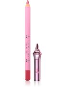 Jeffree Star Cosmetics Velour Lip Liner creion contur buze culoare Calabasas 1.14 g