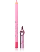 Jeffree Star Cosmetics Velour Lip Liner creion contur buze culoare Cunt 1.14 g