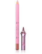 Jeffree Star Cosmetics Velour Lip Liner creion contur buze culoare Mannequin 1.14 g