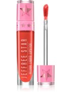 Jeffree Star Cosmetics Velour Liquid Lipstick ruj de buze lichid culoare Prick 5.6 ml