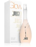 Jennifer Lopez Glow by JLo Eau de Toilette pentru femei 100 ml