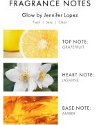 Jennifer Lopez Glow by JLo Eau de Toilette pentru femei 100 ml
