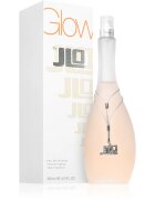 Jennifer Lopez Glow by JLo Eau de Toilette pentru femei 150 ml