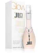 Jennifer Lopez Glow by JLo Eau de Toilette pentru femei 30 ml