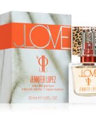 Jennifer Lopez JLove Eau de Parfum pentru femei 30 ml