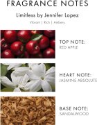 Jennifer Lopez Limitless Eau de Parfum pentru femei 100 ml