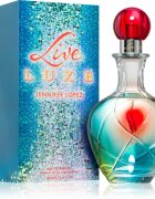 Jennifer Lopez Live Luxe Eau de Parfum pentru femei 100 ml