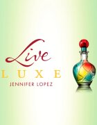 Jennifer Lopez Live Luxe Eau de Parfum pentru femei 100 ml