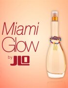 Jennifer Lopez Miami Glow by Jlo Eau de Toilette pentru femei 100 ml