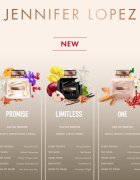 Jennifer Lopez One Eau de Parfum pentru femei 100 ml