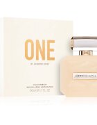 Jennifer Lopez One Eau de Parfum pentru femei 50 ml