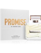 Jennifer Lopez Promise Eau de Parfum pentru femei 100 ml