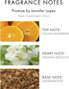 Jennifer Lopez Promise Eau de Parfum pentru femei 100 ml