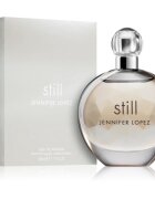 Jennifer Lopez Still Eau de Parfum pentru femei 50 ml