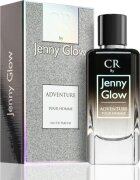 Jenny Glow Adventure Eau de Parfum pentru bărbați 50 ml