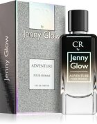 Jenny Glow Adventure Eau de Parfum pentru bărbați 50 ml