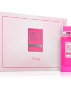 Jenny Glow Aqua & Lily Eau de Parfum pentru femei 80 ml