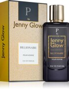 Jenny Glow Billionaire Eau de Parfum pentru bărbați 50 ml