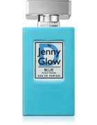 Jenny Glow Blue Eau de Parfum pentru femei 80 ml