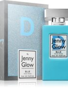 Jenny Glow Blue Eau de Parfum pentru femei 80 ml