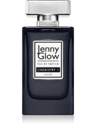 Jenny Glow Chemistry 1 Eau de Parfum unisex 80 ml