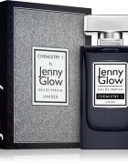 Jenny Glow Chemistry 1 Eau de Parfum unisex 80 ml