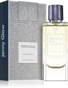Jenny Glow Ferocious Eau de Parfum pentru bărbați 50 ml