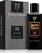 Jenny Glow Just Noir Pour Homme Eau de Parfum pentru bărbați 50 ml