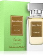 Jenny Glow Lime & Basil Eau de Parfum unisex 30 ml