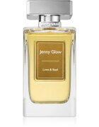 Jenny Glow Lime & Basil Eau de Parfum unisex 80 ml
