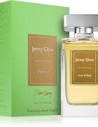 Jenny Glow Lime & Basil Eau de Parfum unisex 80 ml