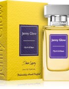Jenny Glow Myrrh & Bean Eau de Parfum pentru femei 30 ml