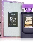 Jenny Glow Origins Eau de Parfum pentru femei 80 ml