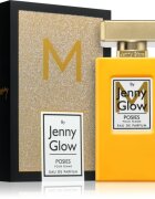 Jenny Glow Posies Eau de Parfum pentru femei 80 ml