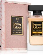 Jenny Glow She Eau de Parfum pentru femei 80 ml