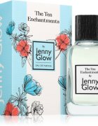 Jenny Glow The Ten Enchantments Eau de Parfum pentru femei 100 ml