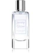 Jenny Glow Undefeated Eau de Parfum pentru bărbați 50 ml