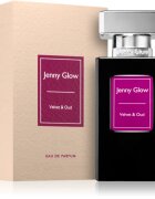 Jenny Glow Velvet & Oud Eau de Parfum unisex 30 ml
