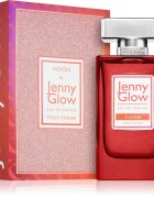 Jenny Glow Vision Eau de Parfum unisex 80 ml