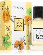Jenny Glow Yours Truly Eau de Parfum pentru femei 100 ml