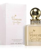 Jessica Simpson Fancy Forever Eau de Parfum pentru femei 100 ml