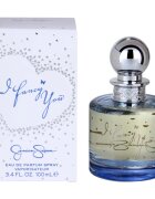 Jessica Simpson I Fancy You Eau de Parfum pentru femei 100 ml