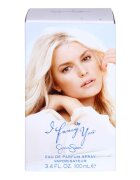 Jessica Simpson I Fancy You Eau de Parfum pentru femei 100 ml